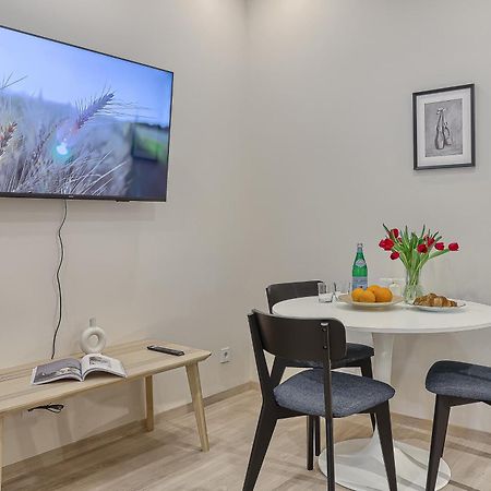 Business-Class Apartments 1 X Free Parking X Self Check In 24X7 Wilna Exterior foto