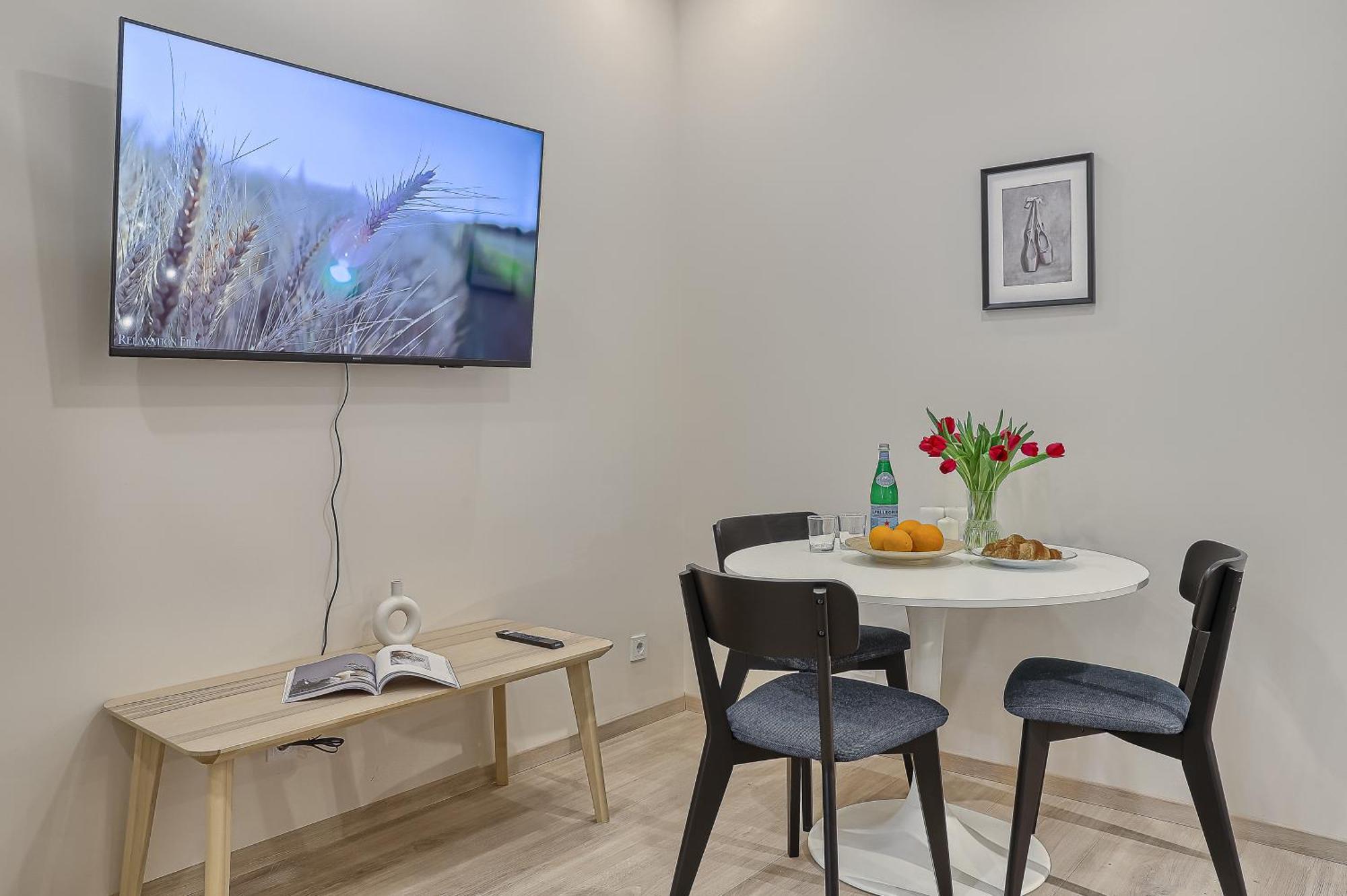 Business-Class Apartments 1 X Free Parking X Self Check In 24X7 Wilna Exterior foto