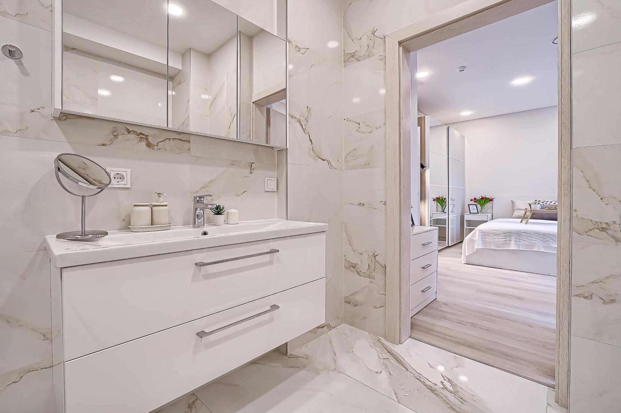 Business-Class Apartments 1 X Free Parking X Self Check In 24X7 Wilna Exterior foto