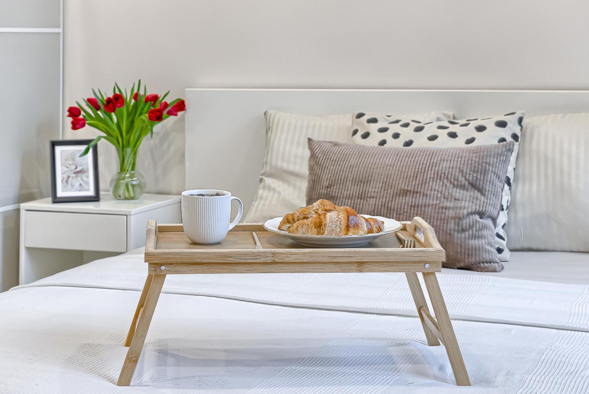 Business-Class Apartments 1 X Free Parking X Self Check In 24X7 Wilna Exterior foto