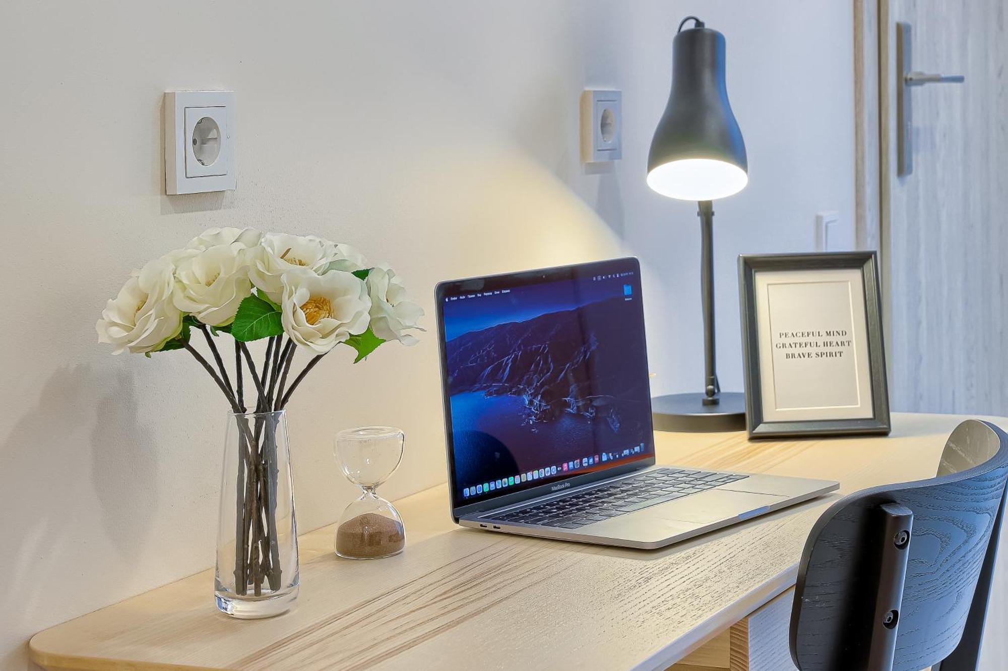Business-Class Apartments 1 X Free Parking X Self Check In 24X7 Wilna Exterior foto