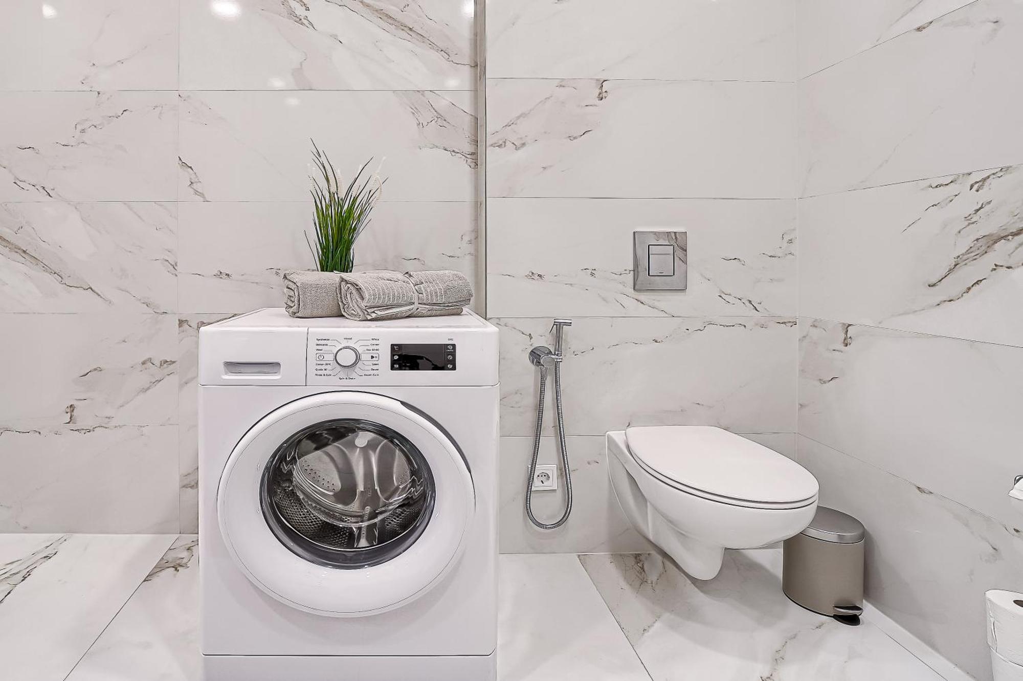 Business-Class Apartments 1 X Free Parking X Self Check In 24X7 Wilna Exterior foto