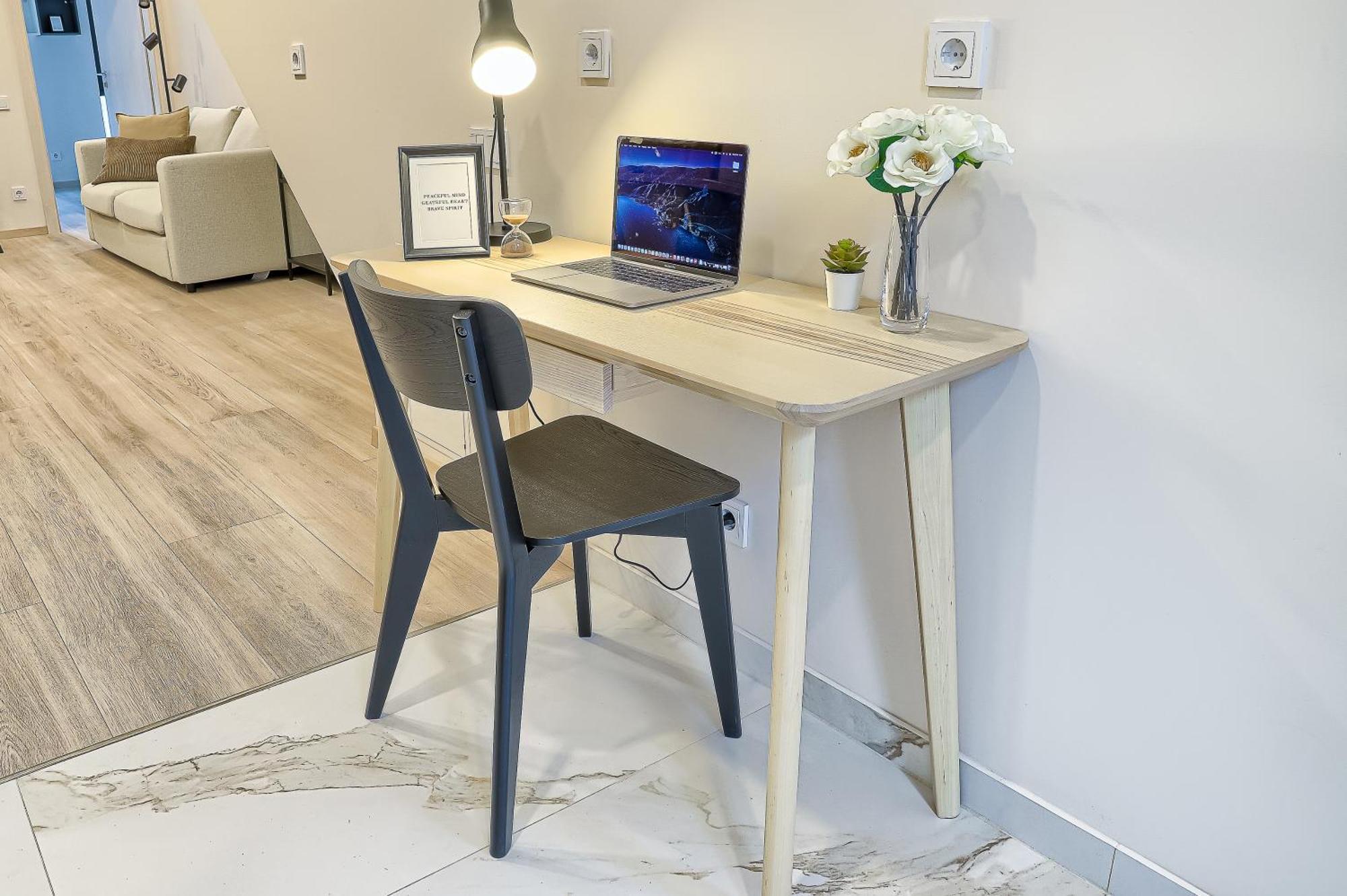 Business-Class Apartments 1 X Free Parking X Self Check In 24X7 Wilna Exterior foto